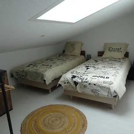 Maison 4/6 Personnes De 50 M² * Les Mathes