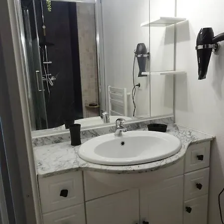 Maison 4/6 Personnes De 50 M²