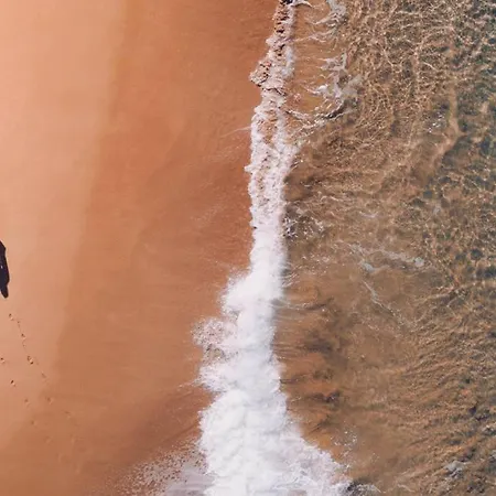 Maison 4/6 Personnes De 50 M² * لو ماثيز